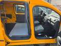 Volkswagen Caddy Kasten/Kombi Maxi 1.6TDI 75KW DSG Navi Amarillo - thumbnail 15