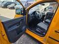 Volkswagen Caddy Kasten/Kombi Maxi 1.6TDI 75KW DSG Navi Amarillo - thumbnail 9