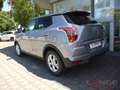 KGM Tivoli 1.5 T-GDi 120kW Nomad Navi SHZ Temp Tel.-Vorb. PDC Srebrny - thumbnail 4