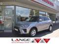 KGM Tivoli 1.5 T-GDi 120kW Nomad Navi SHZ Temp Tel.-Vorb. PDC Srebrny - thumbnail 1