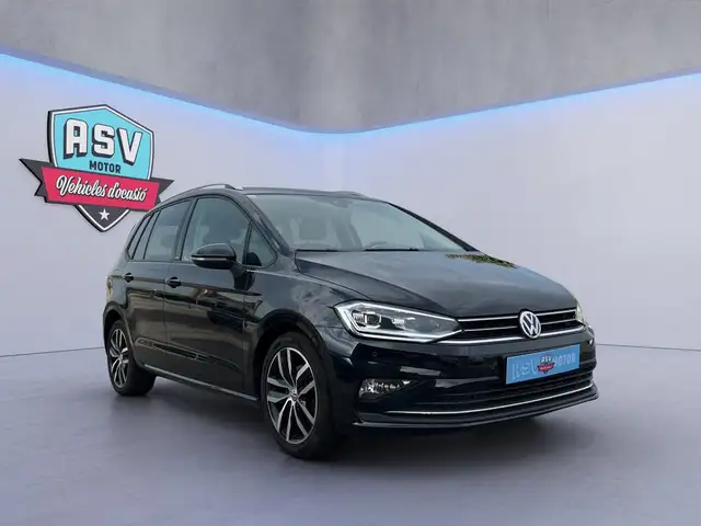 Volkswagen Golf Sportsvan Advance 2.0 TDI 110kW (150CV) DSG