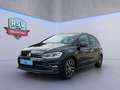 Volkswagen Golf Sportsvan Advance 2.0 TDI 110kW (150CV) DSG Negro - thumbnail 3