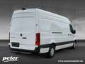 Mercedes-Benz Sprinter e  414 Kasten HD HV Akku 113 KWh+AHK+KAME Wit - thumbnail 4