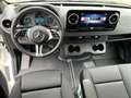 Mercedes-Benz Sprinter e  414 Kasten HD HV Akku 113 KWh+AHK+KAME Wit - thumbnail 13