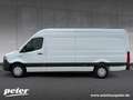 Mercedes-Benz Sprinter e  414 Kasten HD HV Akku 113 KWh+AHK+KAME Wit - thumbnail 3