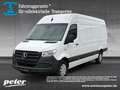 Mercedes-Benz Sprinter e  414 Kasten HD HV Akku 113 KWh+AHK+KAME Wit - thumbnail 1
