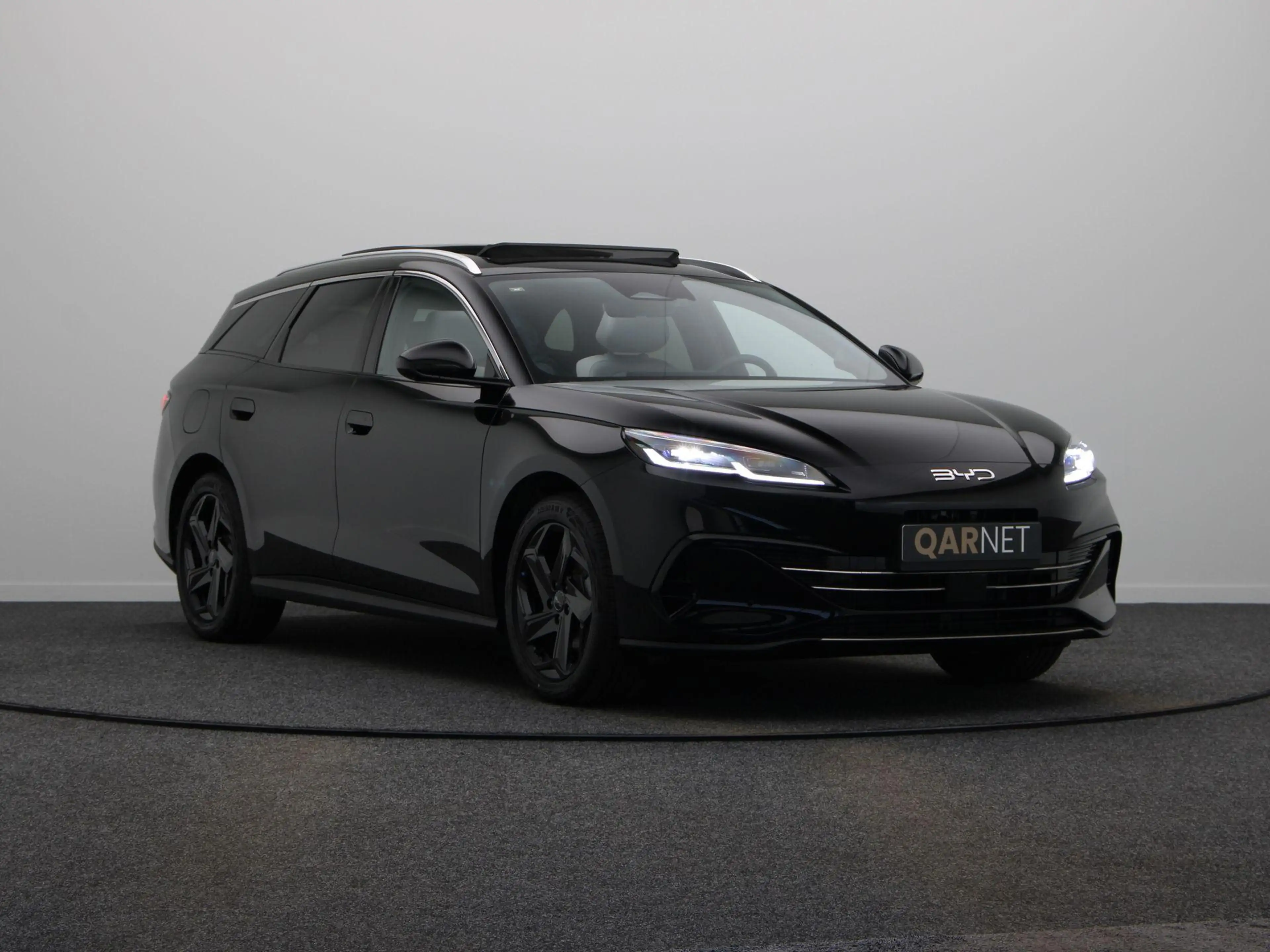 BYD Seal 6 Touring 1.5 DM-i Comfort | Binnenkort Verwacht | P — photo 15