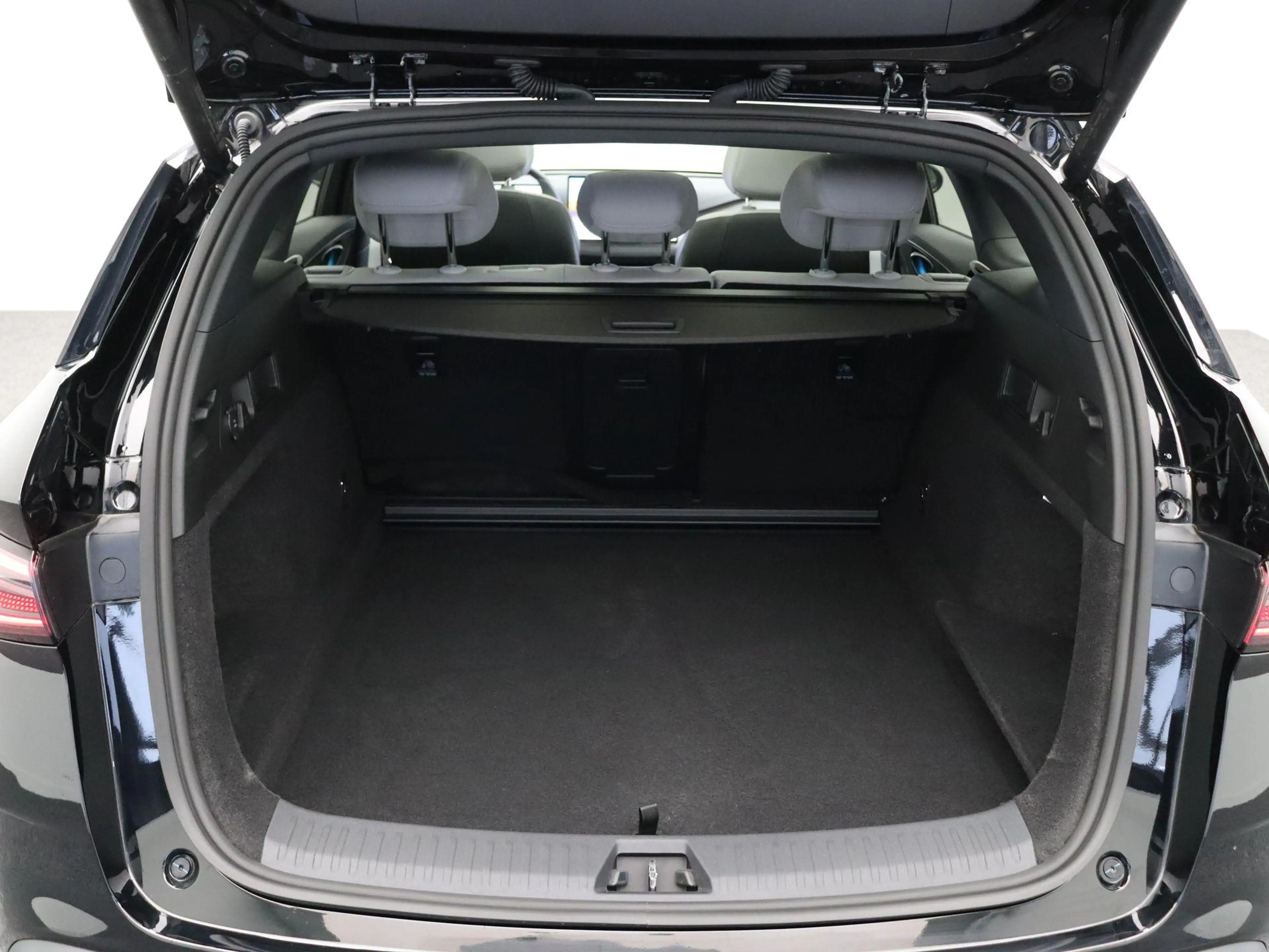 BYD Seal 6 Touring 1.5 DM-i Comfort | Binnenkort Verwacht | P — photo 13