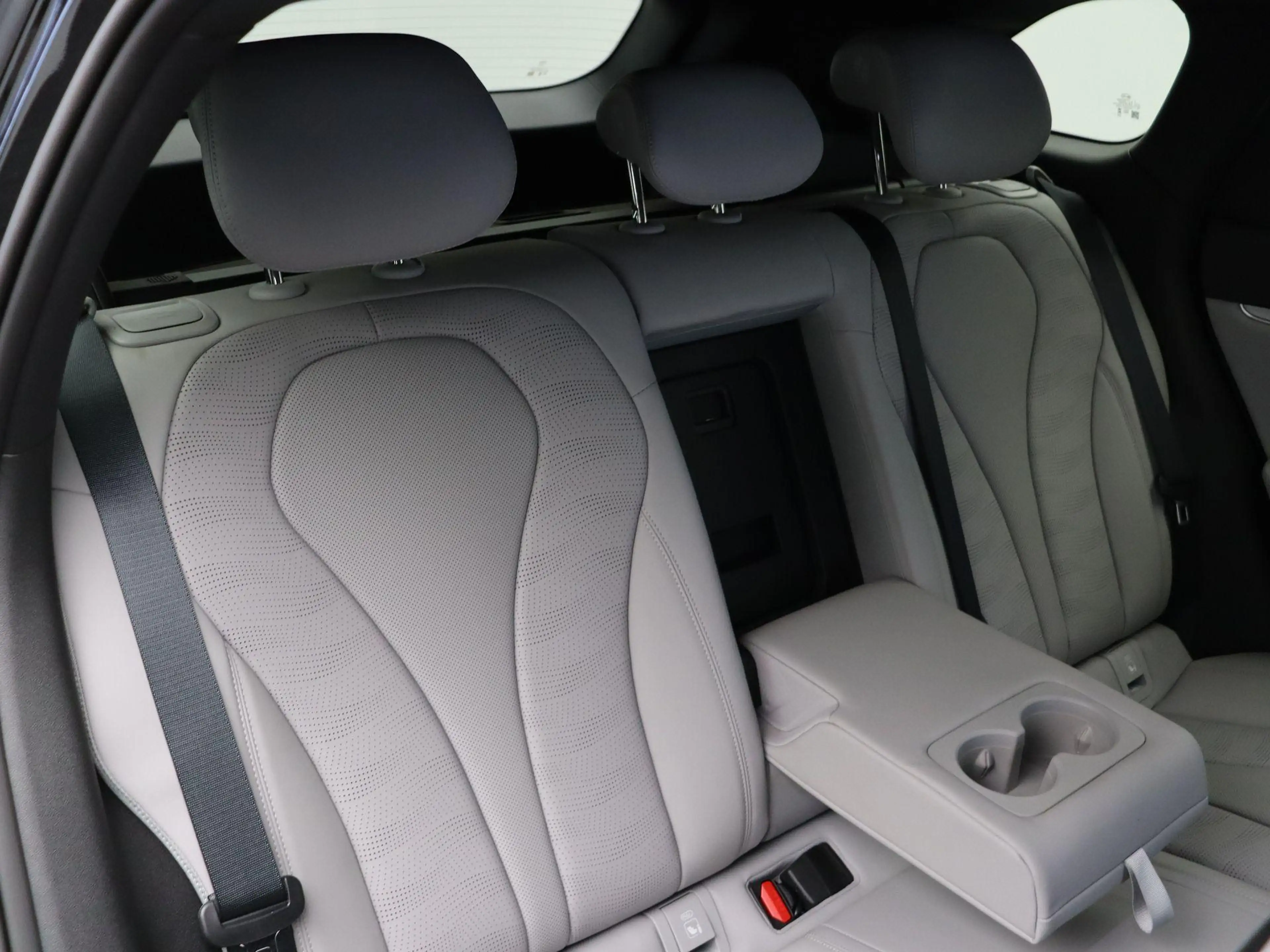 BYD Seal 6 Touring 1.5 DM-i Comfort | Binnenkort Verwacht | P — photo 8