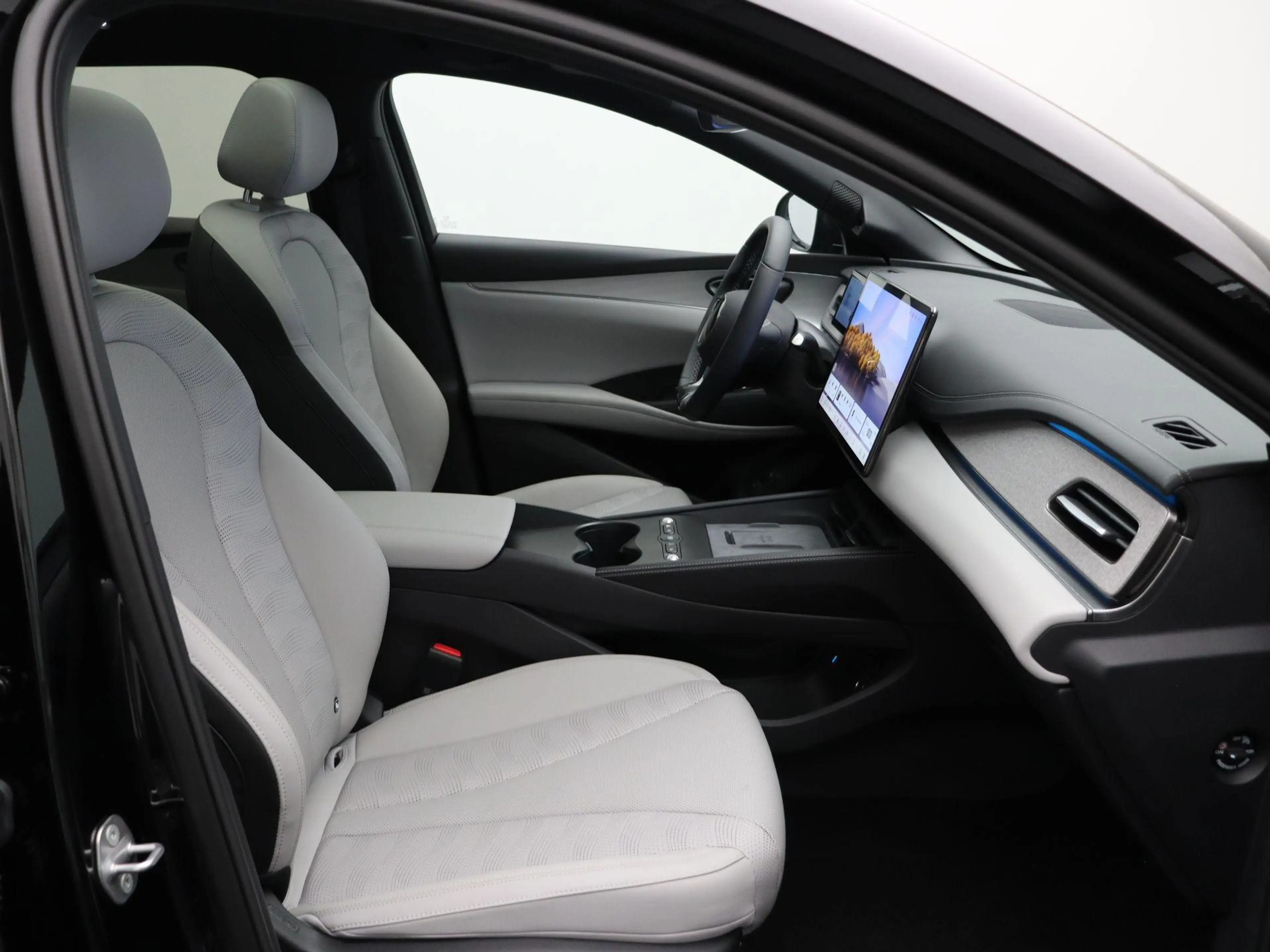 BYD Seal 6 Touring 1.5 DM-i Comfort | Binnenkort Verwacht | P — photo 12