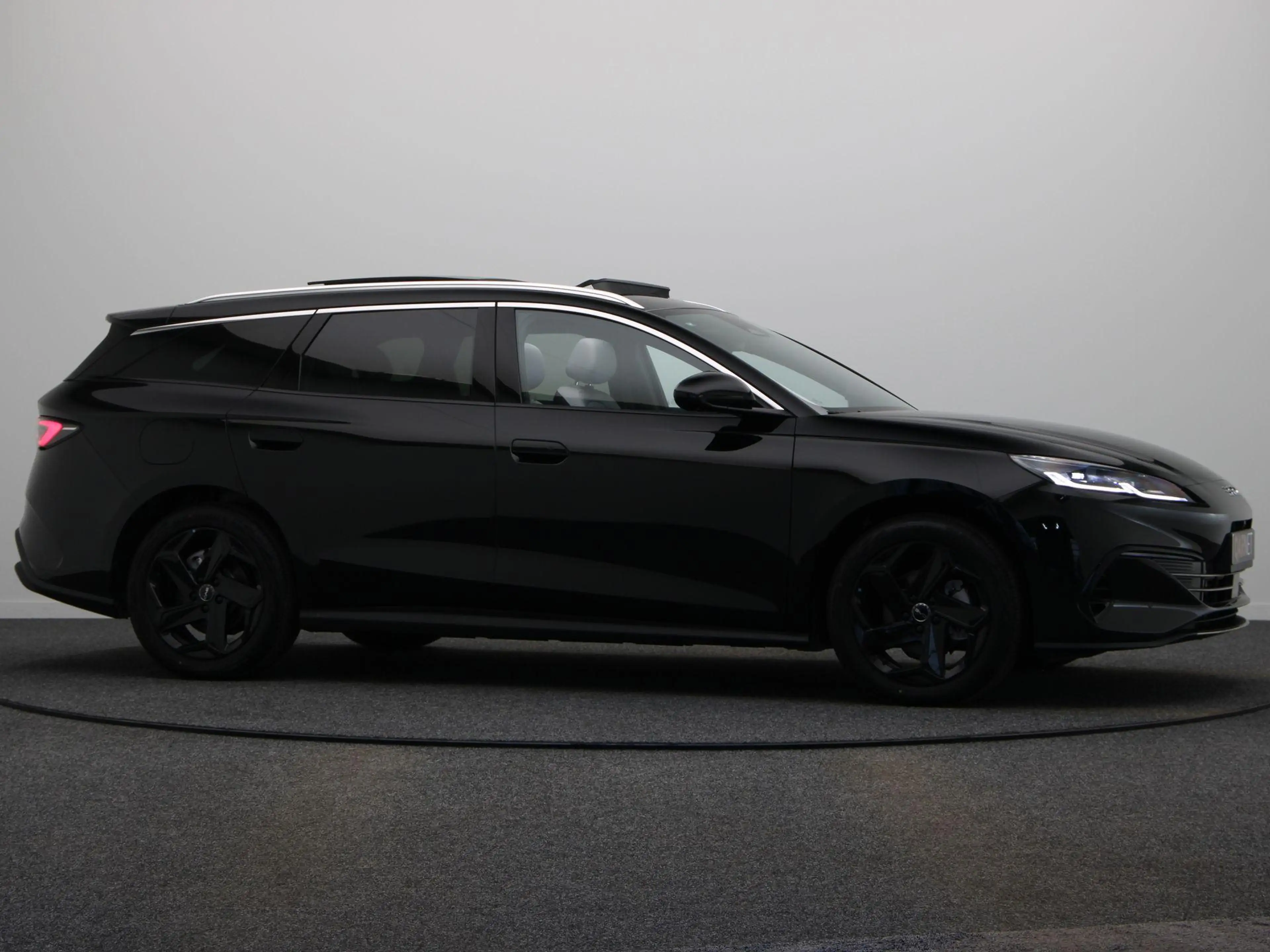 BYD Seal 6 Touring 1.5 DM-i Comfort | Binnenkort Verwacht | P — photo 9