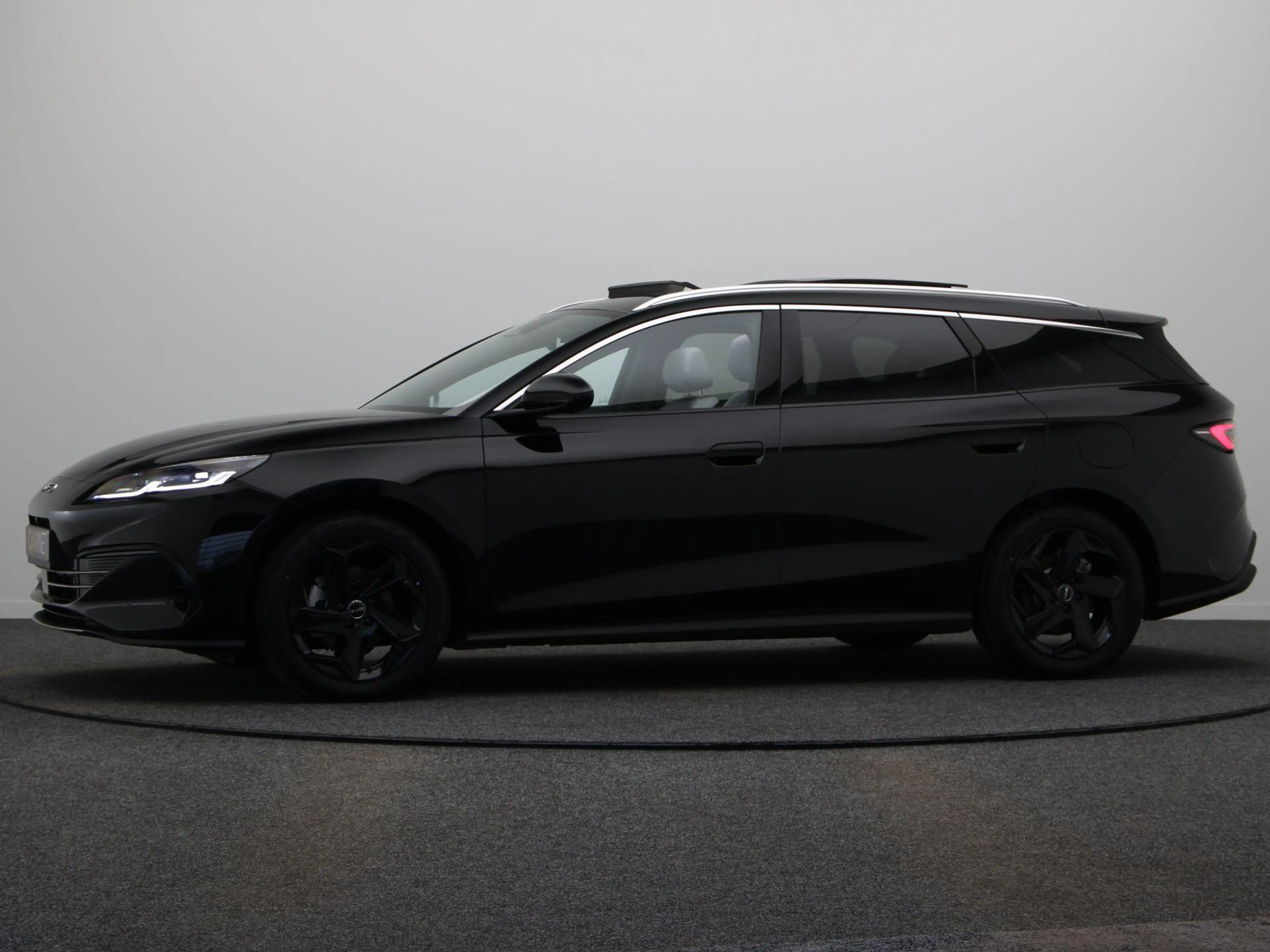 BYD Seal 6 Touring 1.5 DM-i Comfort | Binnenkort Verwacht | P — photo 10
