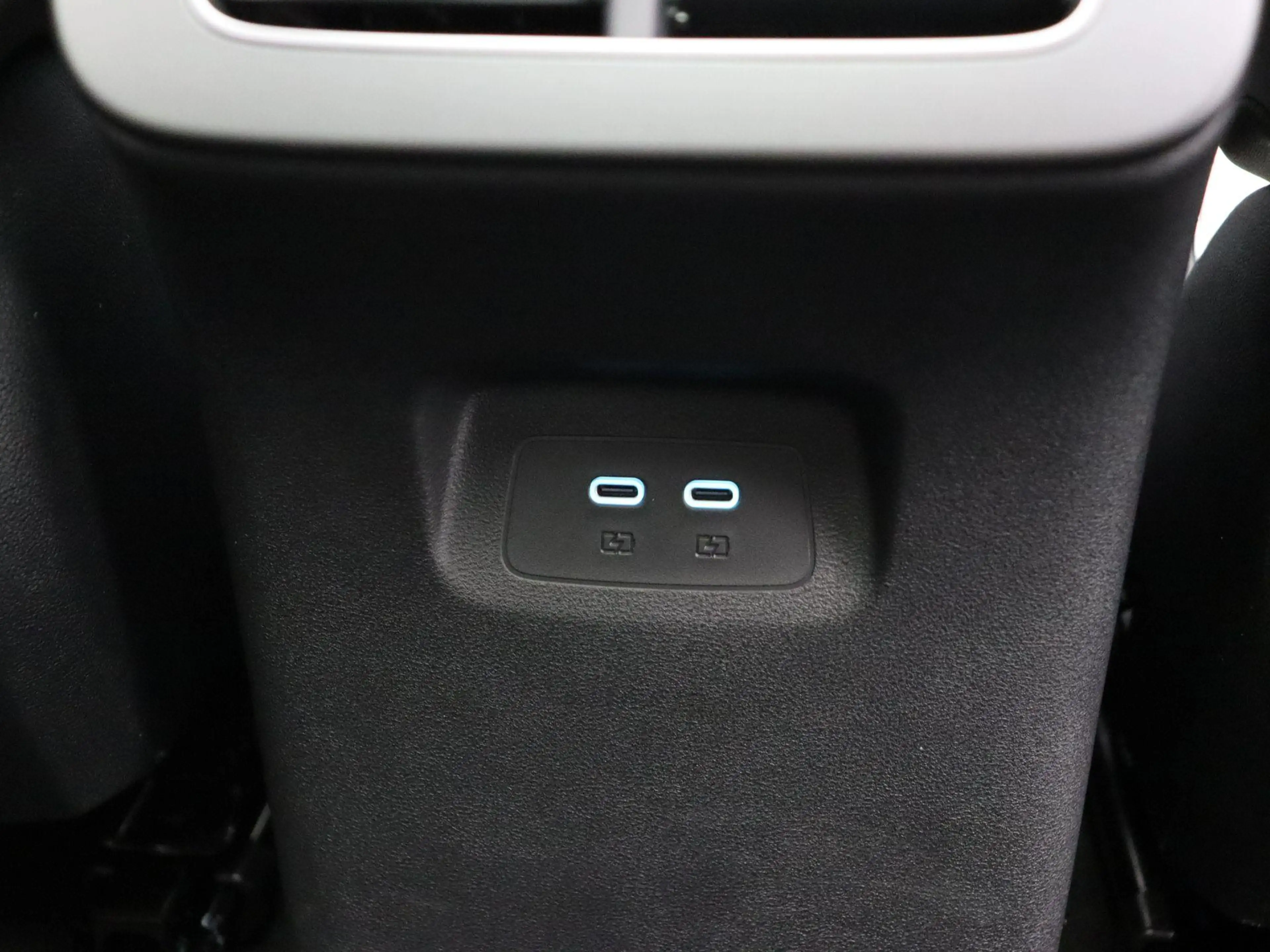 BYD Seal 6 Touring 1.5 DM-i Comfort | Binnenkort Verwacht | P — photo 3
