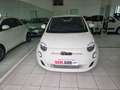 Fiat 500e 42 kWh Icon Blanc - thumbnail 2