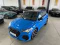 Audi RS Q3 Sportback quatt/Matrix/RS-AbGas/Pano/RFK/ Bleu - thumbnail 2