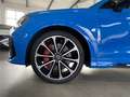 Audi RS Q3 Sportback quatt/Matrix/RS-AbGas/Pano/RFK/ Bleu - thumbnail 8