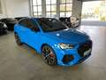 Audi RS Q3 Sportback quatt/Matrix/RS-AbGas/Pano/RFK/ Bleu - thumbnail 3