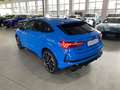 Audi RS Q3 Sportback quatt/Matrix/RS-AbGas/Pano/RFK/ Bleu - thumbnail 6