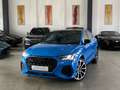 Audi RS Q3 Sportback quatt/Matrix/RS-AbGas/Pano/RFK/ Bleu - thumbnail 1