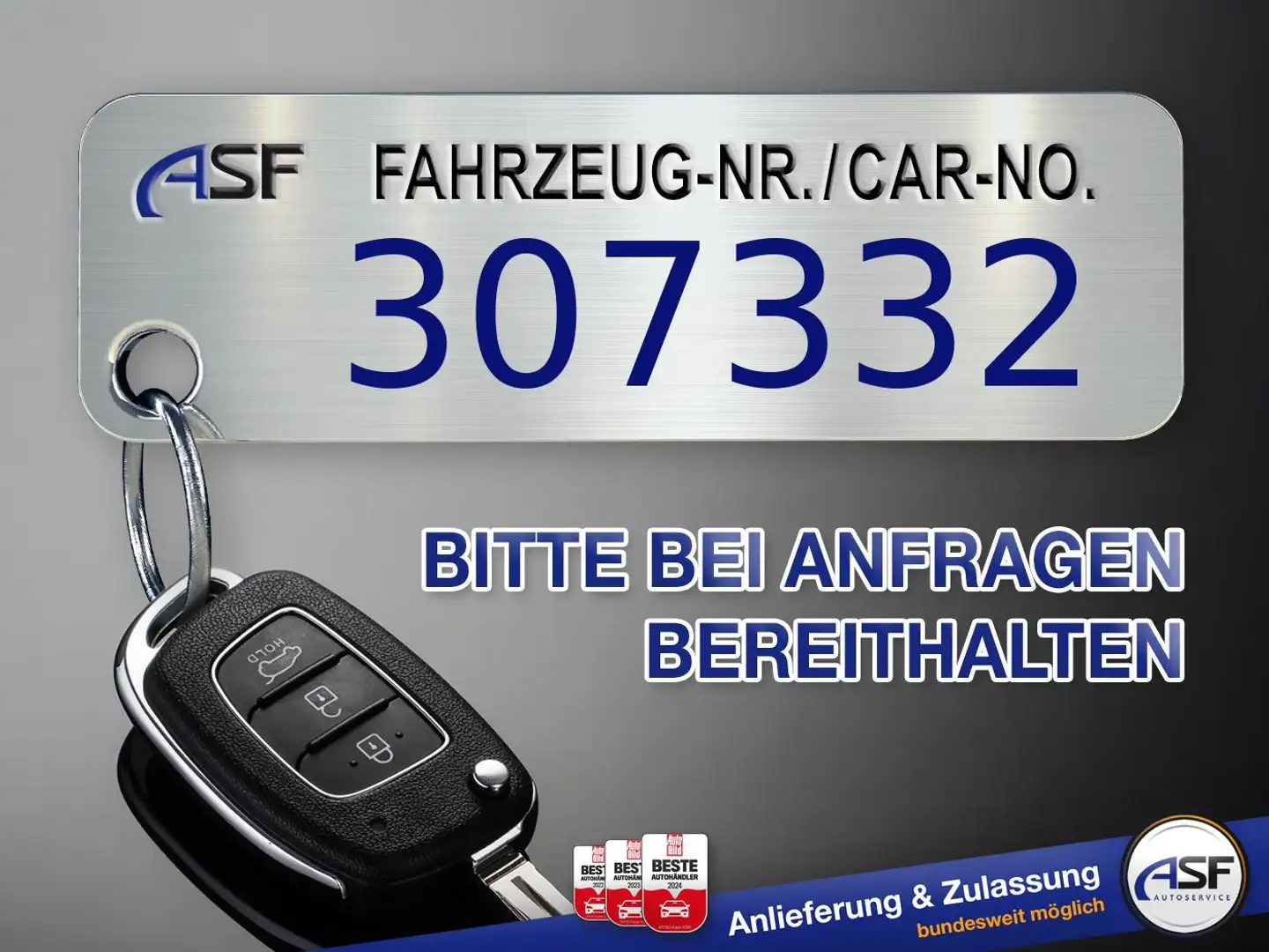 Ford Focus Turnier ST-Line #Bi-Xenon #CD #Winter-P. #Park-... Blanc - 2