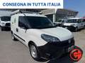 Fiat Doblo 1.4 N.P(ALLESTITO EX RETE GAS-PC-TN)CRUISE-SENSORI Wit - thumbnail 5