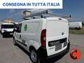 Fiat Doblo 1.4 N.P(ALLESTITO EX RETE GAS-PC-TN)CRUISE-SENSORI Wit - thumbnail 6