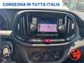 Fiat Doblo 1.4 N.P(ALLESTITO EX RETE GAS-PC-TN)CRUISE-SENSORI Wit - thumbnail 14