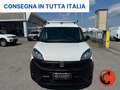 Fiat Doblo 1.4 N.P(ALLESTITO EX RETE GAS-PC-TN)CRUISE-SENSORI Wit - thumbnail 9