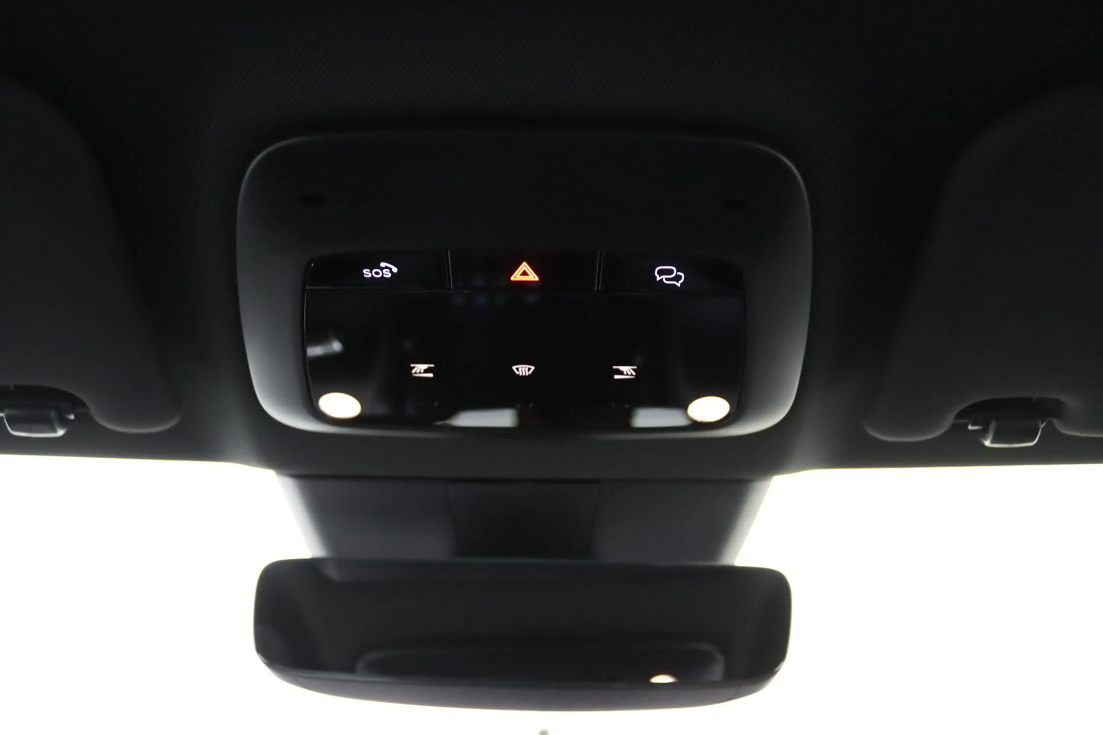 Volvo EX30 Single Motor Extended Range Plus 69 kWh | SoH 97% — photo 33