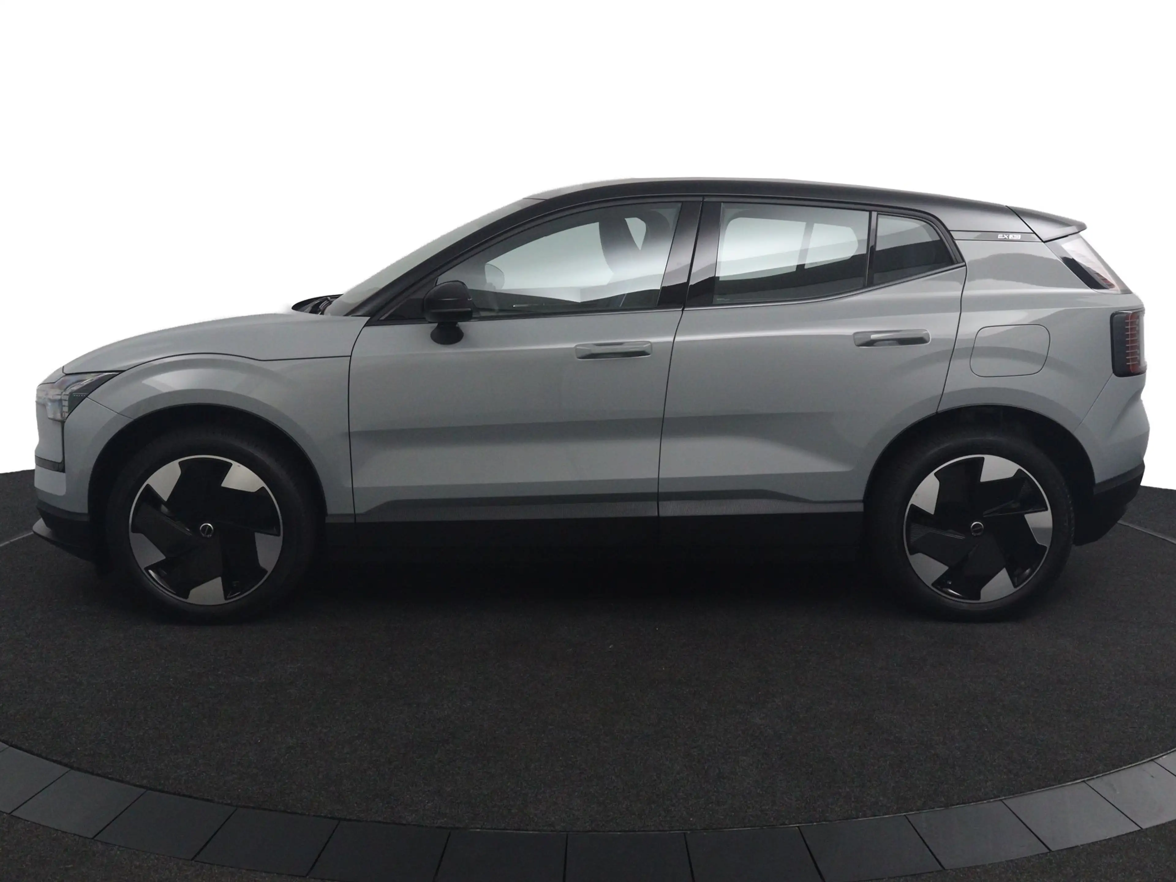 Volvo EX30 Single Motor Extended Range Plus 69 kWh | SoH 97% — photo 3
