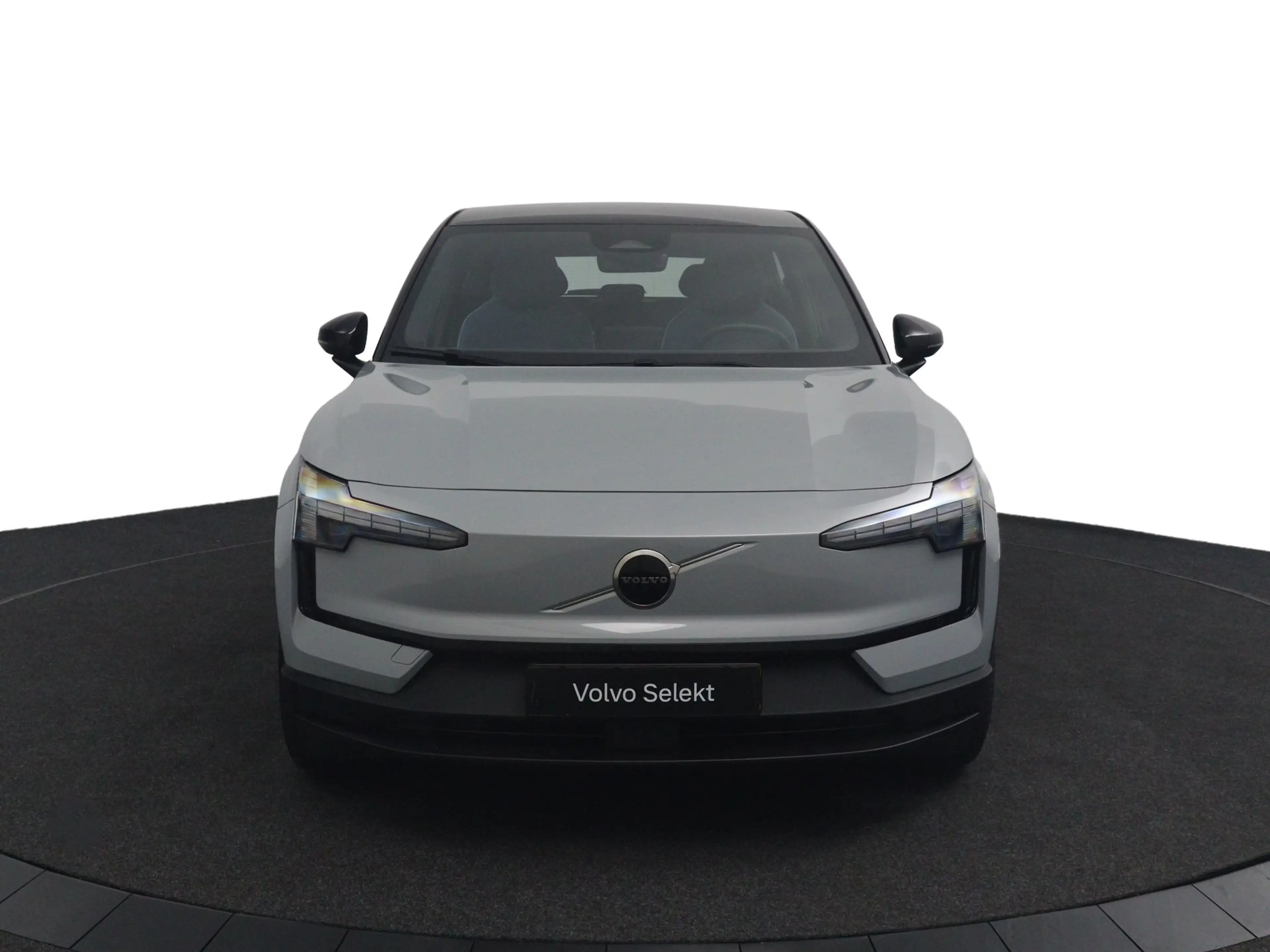 Volvo EX30 Single Motor Extended Range Plus 69 kWh | SoH 97% — photo 29