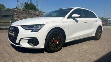 Sportback e-tron 40 TFSI PHEV Sport S tr.(EU6d-T) (150 kW