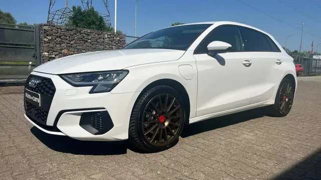 Audi A3 Sportback e-tron 40 TFSI PHEV Sport S tr.(EU6d-T) (150 kW