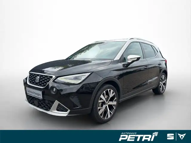 SEAT Arona Xperience 1.0 TSi