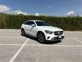 Mercedes-Benz GLC 220 GLC Coupe 220 d Premium Plus 4matic auto Bianco - thumbnail 2