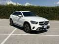 Mercedes-Benz GLC 220 GLC Coupe 220 d Premium Plus 4matic auto Bianco - thumbnail 4