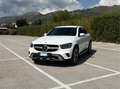 Mercedes-Benz GLC 220 GLC Coupe 220 d Premium Plus 4matic auto Bianco - thumbnail 1