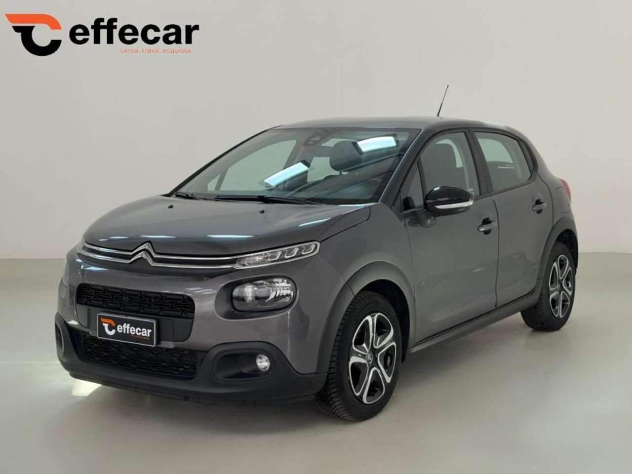 Citroen C3 PureTech 83 S&S Feel