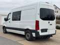 Mercedes-Benz Sprinter 211/214 CDI FWD L2 (910.623) Weiß - thumbnail 2