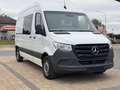 Mercedes-Benz Sprinter 211/214 CDI FWD L2 (910.623) Weiß - thumbnail 4
