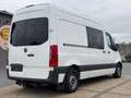Mercedes-Benz Sprinter 211/214 CDI FWD L2 (910.623) Weiß - thumbnail 3