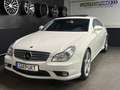 Mercedes-Benz CLS 350 AMG-PAKET/SCHIEBEDACH/XENON Weiß - thumbnail 2