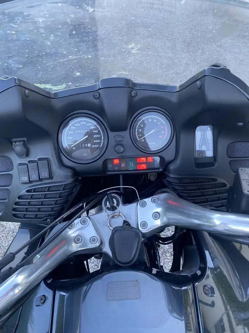 BMW R 850 RT - 1