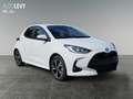 Toyota Yaris 1.5l Hybrid Teamplayer LED*CarPlay*RFK*SHZ Wit - thumbnail 8