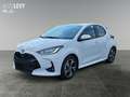Toyota Yaris 1.5l Hybrid Teamplayer LED*CarPlay*RFK*SHZ Білий - thumbnail 2