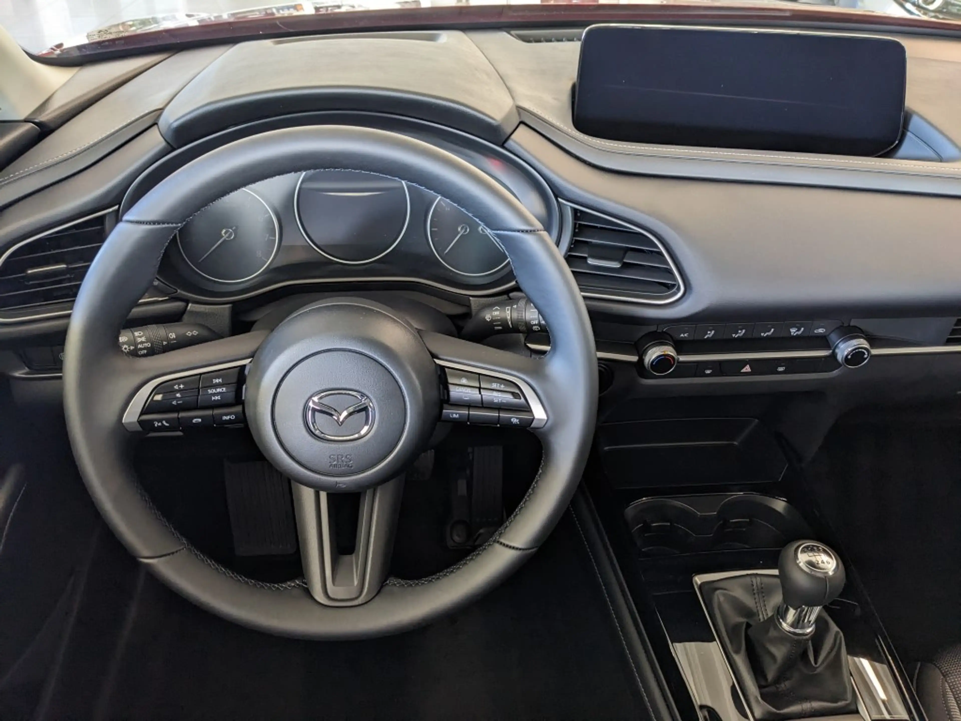 Mazda CX-30 2.5l (140PS) Prime-Line 2027 Navi Kamera Voll-LED — photo 4