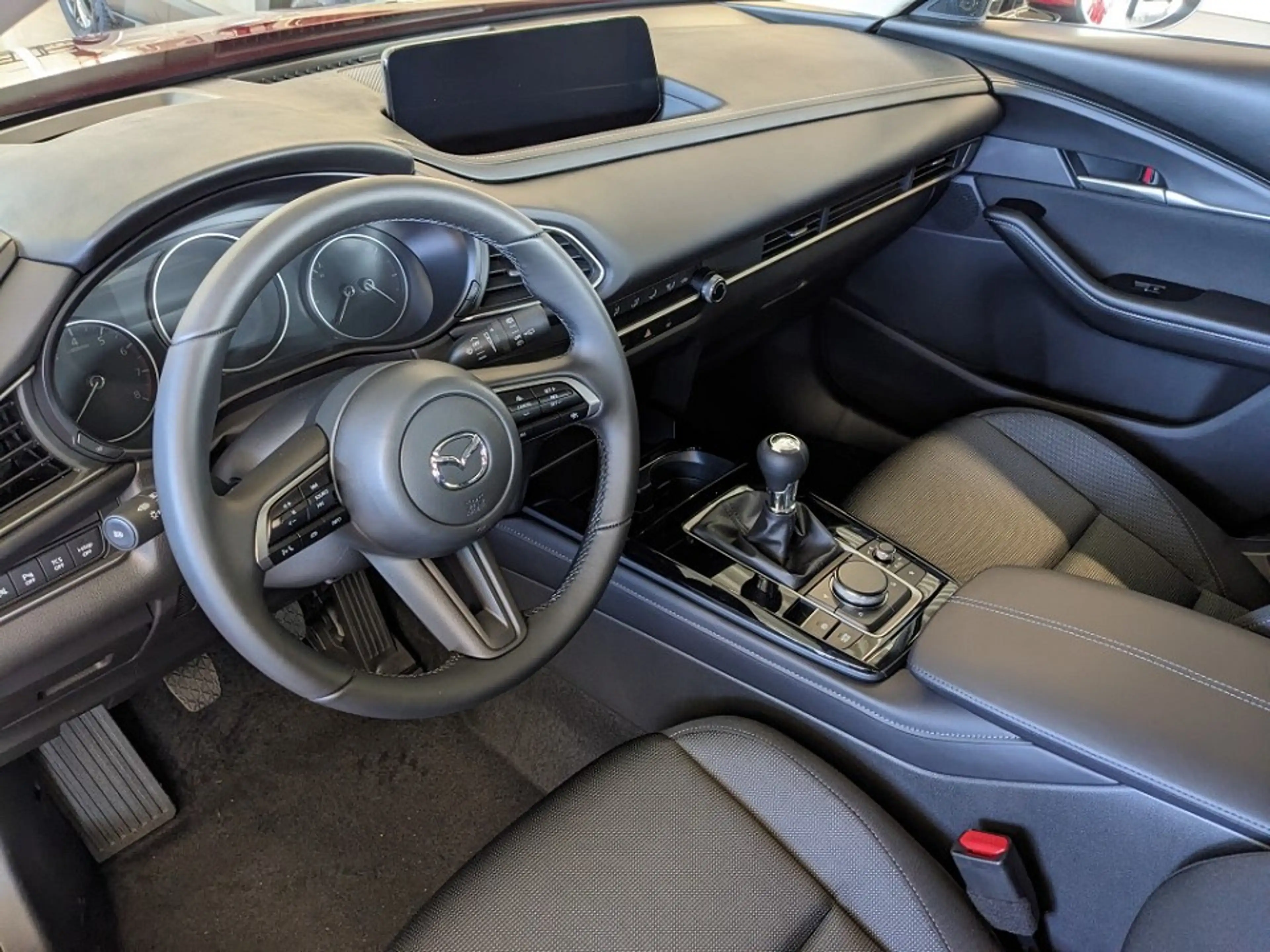 Mazda CX-30 2.5l (140PS) Prime-Line 2027 Navi Kamera Voll-LED — photo 3