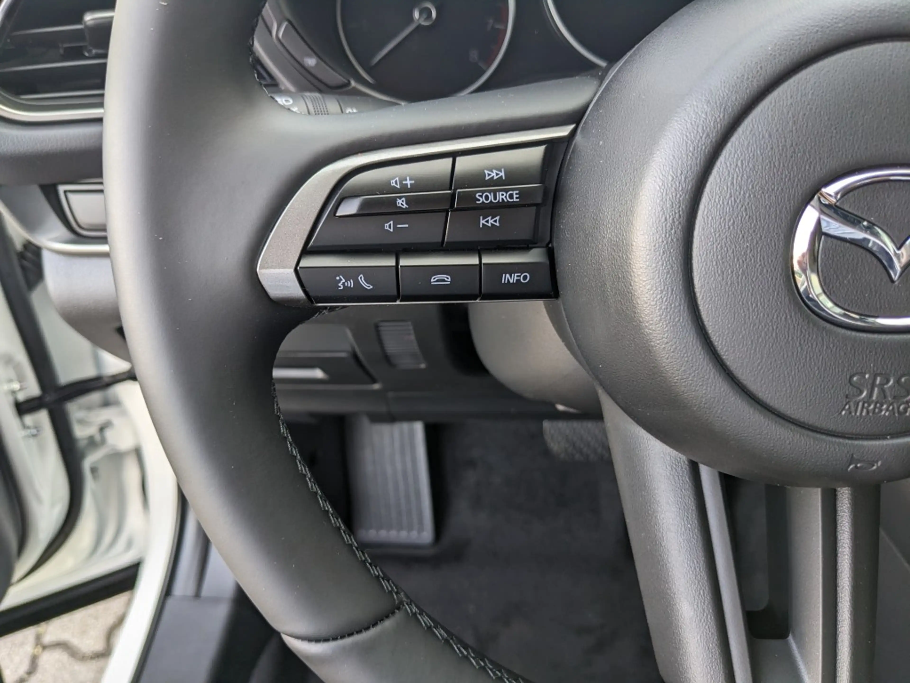 Mazda CX-30 2.5l (140PS) Prime-Line 2027 Navi Kamera Voll-LED — photo 5