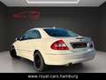 Mercedes-Benz CLK 350 Coupe NAVI*MEMORY*SHZ*LEDER*EGSD*TEMPOMA Blanc - thumbnail 5