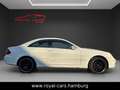 Mercedes-Benz CLK 350 Coupe NAVI*MEMORY*SHZ*LEDER*EGSD*TEMPOMA Blanc - thumbnail 8